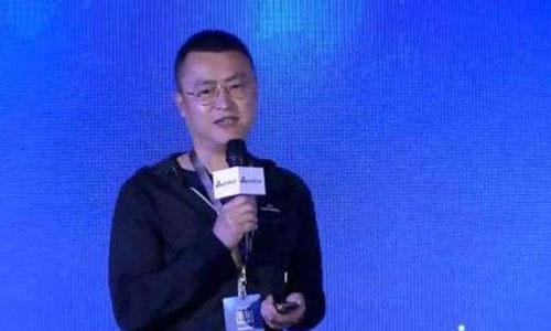 马云手底的“三战神”，硬生生“卖”出了阿里，现在“身份”不一