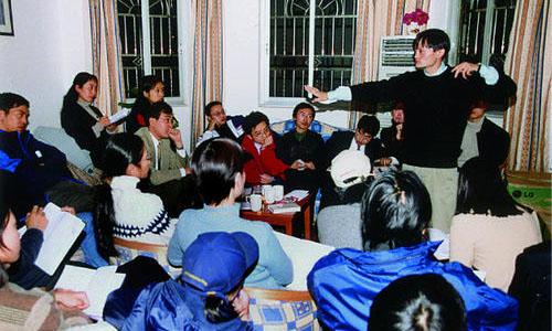 马云手底的“三战神”，硬生生“卖”出了阿里，现在“身份”不一