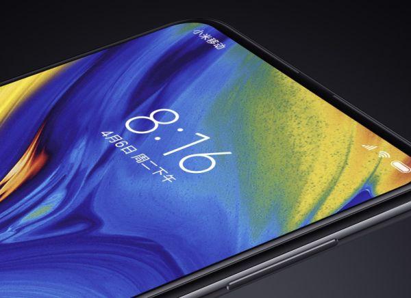 小米MIX4将至，100W充电＋120Hz屏幕＋100倍变焦！