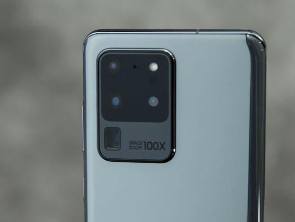 小米MIX4将至，100W充电＋120Hz屏幕＋100倍变焦！