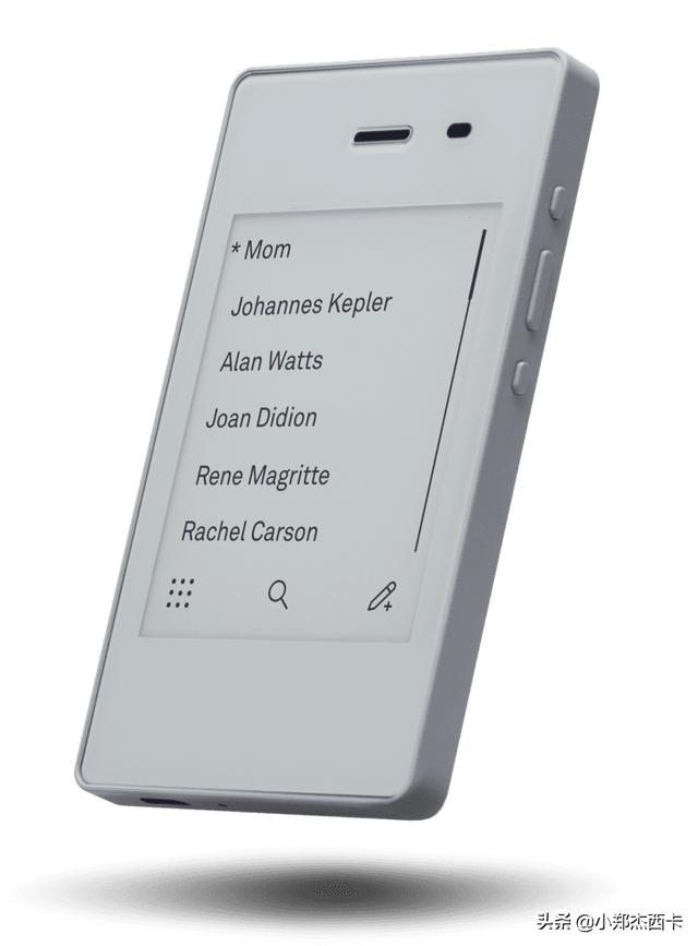 2500块一个不能上网的手机，你会买吗？