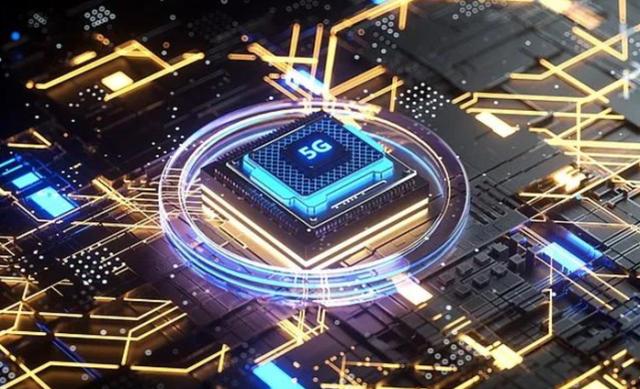 突破！中国首个5G微基站射频芯片研发成功，为5G时代奠定基础