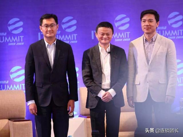 有一种野蛮生长叫“华为”