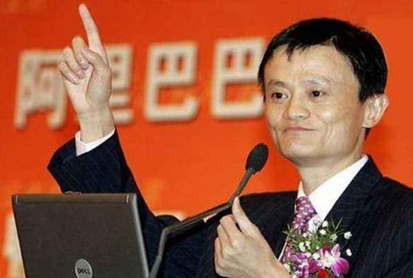 5G时代会不会有企业异军突起，能和阿里巴巴所匹敌？