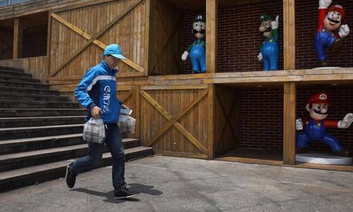 美团掀起“招工潮”，2月新招7.5万名骑手，疫情结束外卖成刚需？