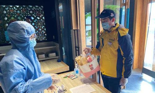 美团掀起“招工潮”，2月新招7.5万名骑手，疫情结束外卖成刚需？