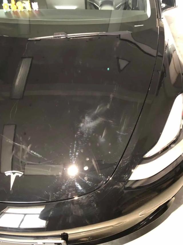 特斯拉事故车当新车卖？中国南京315问题车展重磅调查