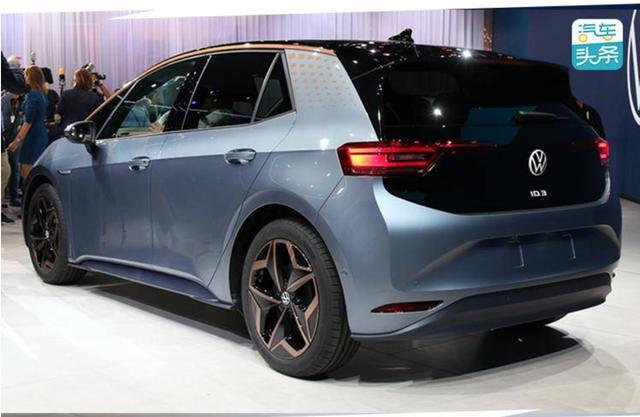 大众2020年财务年会，迪斯提到最多的是中国和特斯拉