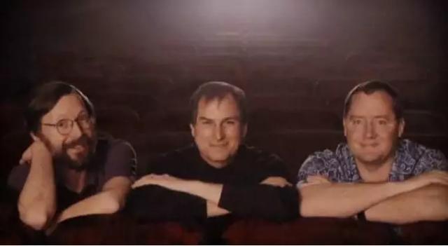 刚刚，最新图灵奖颁布！两位皮克斯“前员工”获奖