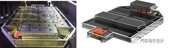 小鹏汽车的电池技术路线从圆柱转向软包-汽车电子设计-朱玉龙