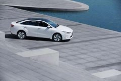 新能源 | 一直被低估——吉利几何A 2019款高续航幂方版