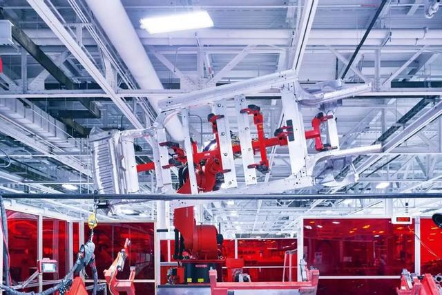 喂，特斯拉，No zuo no die！