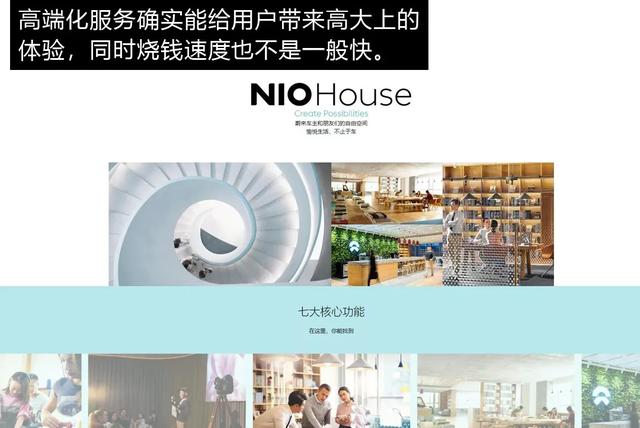 卖一台车亏60多万，蔚来的2019真不好过