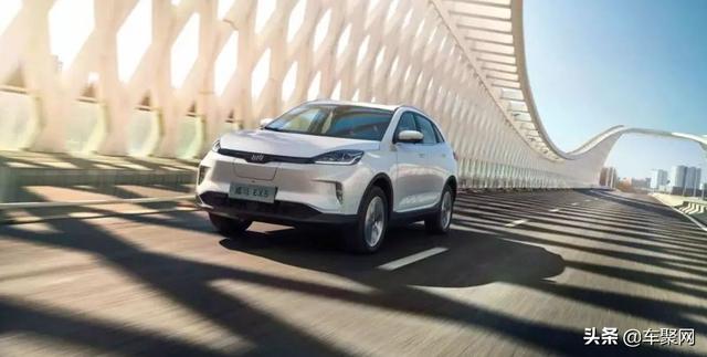 2019新势力排行：蔚来破2万夺冠，威马EX5单车销量第一