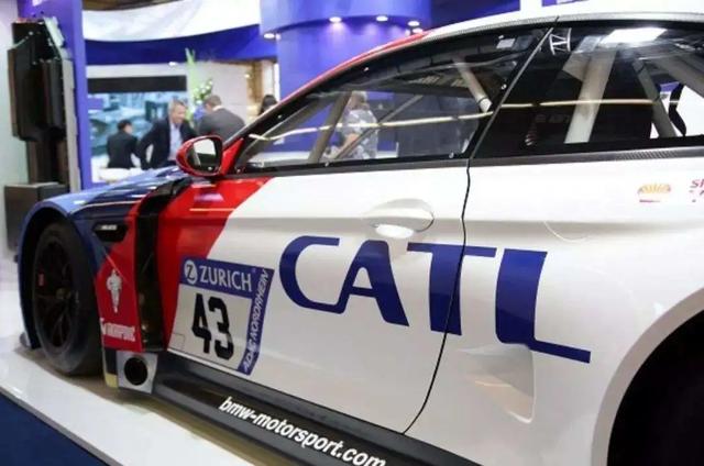 特斯拉“勾引”宁德时代，没了补贴的“世界第一”还能风光多久？