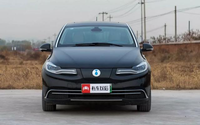 实测均超过400km！这5台轿车，让你不再有续航里程焦虑