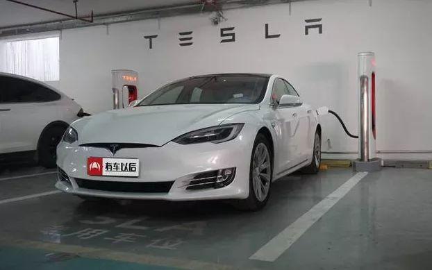 实测均超过400km！这5台轿车，让你不再有续航里程焦虑