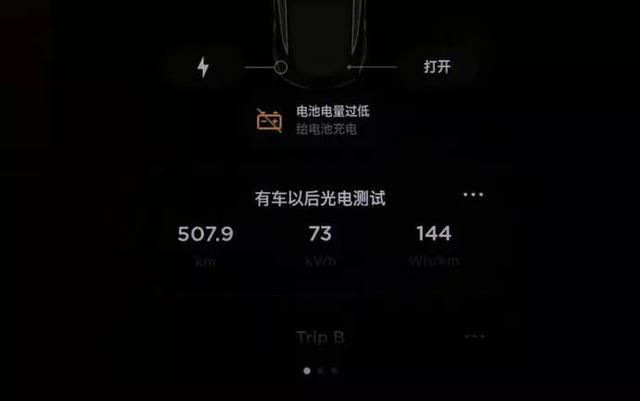 实测均超过400km！这5台轿车，让你不再有续航里程焦虑