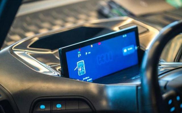 雷克萨斯LM/福特Mach-E /Badger等重磅来袭