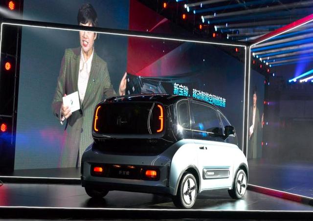 雷克萨斯LM/福特Mach-E /Badger等重磅来袭