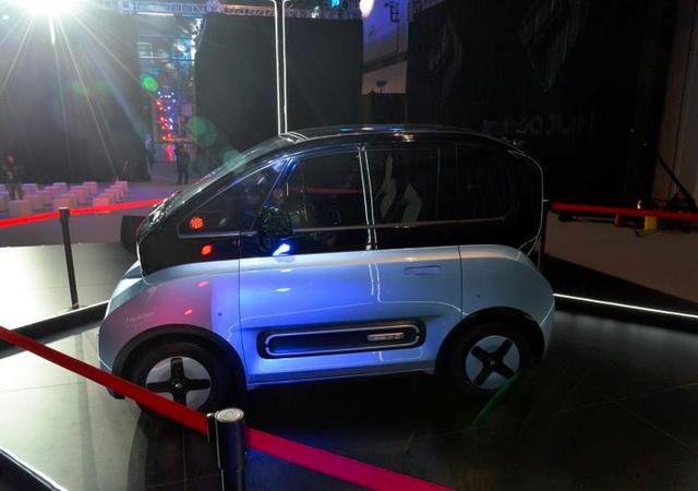 雷克萨斯LM/福特Mach-E /Badger等重磅来袭