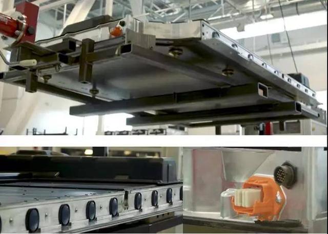 美国新势力车企Lucid和Rivian为何沿袭21700圆柱电池？