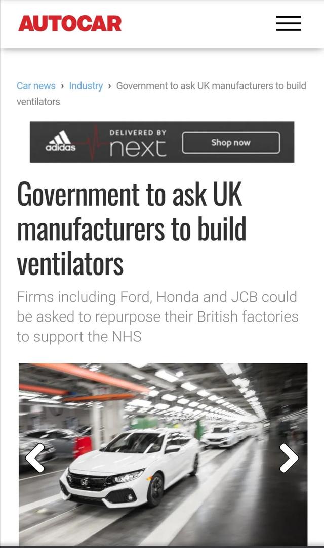 特斯拉、法拉利等全停产，欧美开启停工潮，国内加快复工复苏！