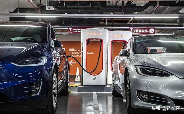 新能源淘汰赛异常凶猛