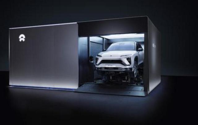 可以三分钟满电的车型，不是比亚迪不是特斯拉，只有几款？