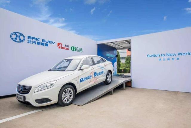 可以三分钟满电的车型，不是比亚迪不是特斯拉，只有几款？