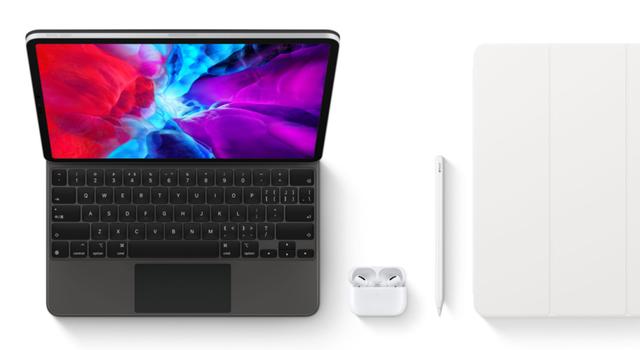 这次真往生产力靠了！iPad Pro更新：6229元起，配置大提升