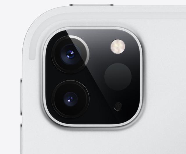 这次真往生产力靠了！iPad Pro更新：6229元起，配置大提升