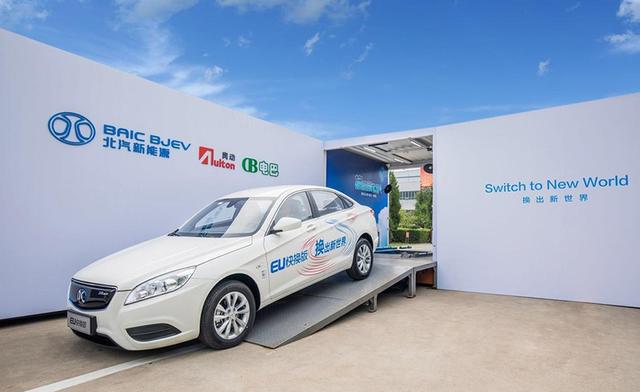 你以为油价降了你买燃油车就好了？naive