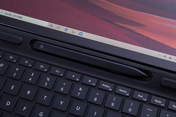 Surface Pro X体验评测 一款堪称试金石的移动生产力