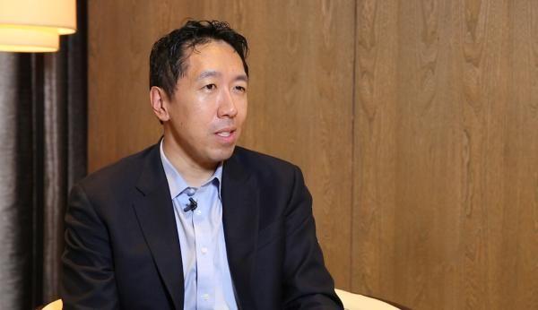 AI四大神之吴恩达：离开谷歌和百度，我要做的事太多了