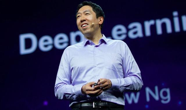 AI四大神之吴恩达：离开谷歌和百度，我要做的事太多了