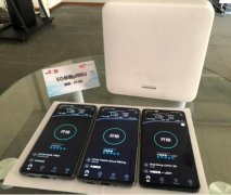 华为5G新突破：电信+联通合体、人人都有千兆极速