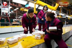 深入了解现代化汽车制造 《青春的力量》迎来收官挑战