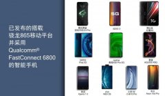 高通开了场技术沟通会，能解答你对Wi-Fi 6的一些疑问