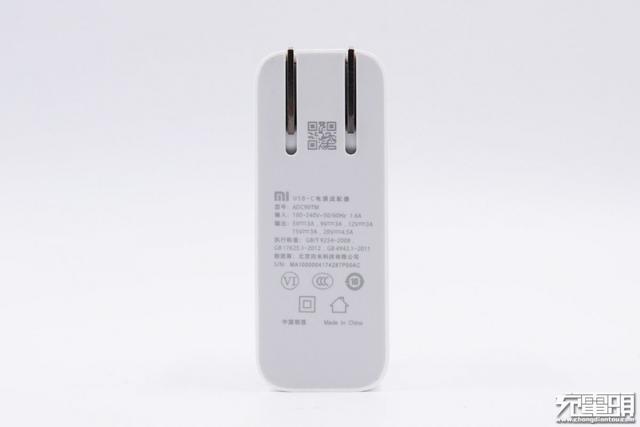 小米90W USB PD快充充电器拆解，用料确实猛
