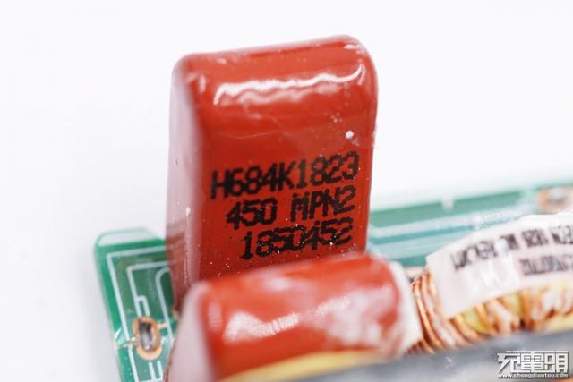 小米90W USB PD快充充电器拆解，用料确实猛