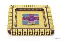 纳秒级图像识别芯片问世！