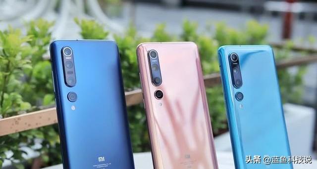 小米新系统即将登场，流畅度直逼苹果iOS，23款手机优先升级