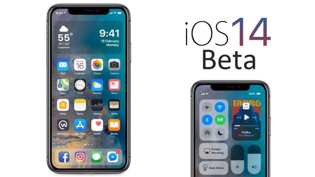  iOS 14最新爆料：用户将拥有更多决定权