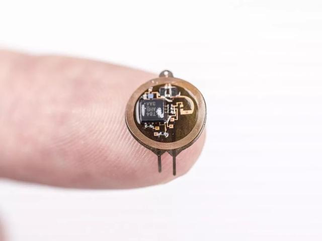 新型光束转向平台：将彻底改变无人驾驶、增强现实、神经科学