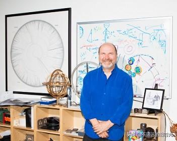 贝佐斯耗资数亿掏空山体建造巨型万年钟，能走一万年到底有多震撼