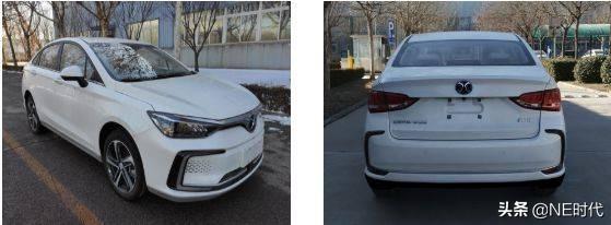 上汽、北汽、比亚迪切换电池类型，都采用磷酸铁锂CTP方案？