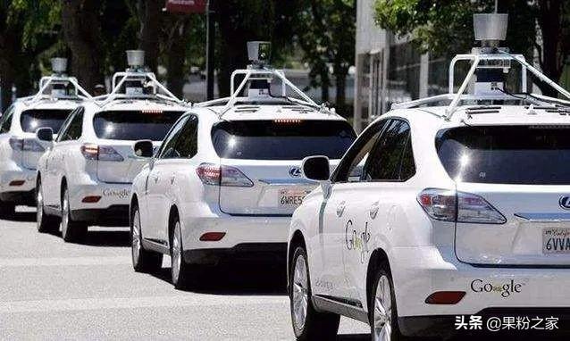 苹果激光雷达，又可以吹几年了