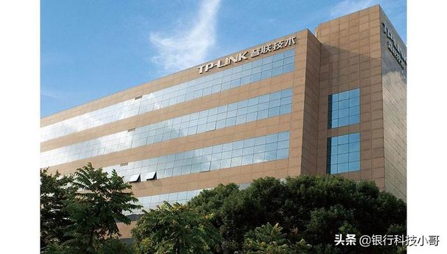 民族脊梁企业，网络路由器市场远超华为小米360思科，全球第一