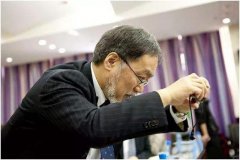 顶级人才投奔中国，被当叛徒也不后悔，为我国培养众多专家